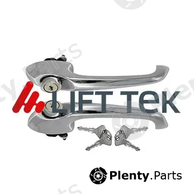 Lift-Tek LT8017B — Exterior Door Handle