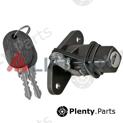 Lift-Tek LT37140 — Tailgate Lock