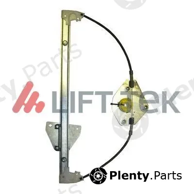 Lift-Tek LTMA710R — Window Regulator