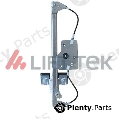 Lift-Tek LTCT731R — Window Regulator