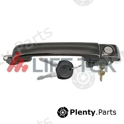 Lift-Tek LT8075208 — Exterior Door Handle