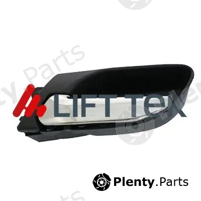 Lift-Tek LT60320 — Door Handle, interior equipment