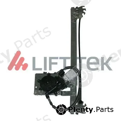 Lift-Tek LTSB14R — Window Regulator