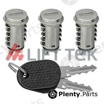 Lift-Tek LT801200 — Lock Cylinder