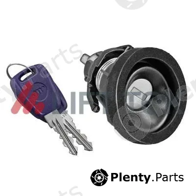 Lift-Tek LT37204 — Tailgate Lock