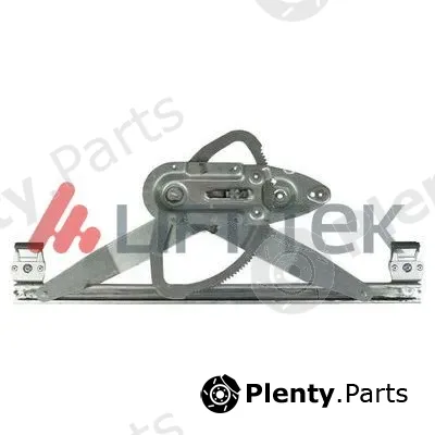Lift-Tek LTFR713R — Window Regulator