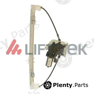 Lift-Tek LTFT63RB — Window Regulator