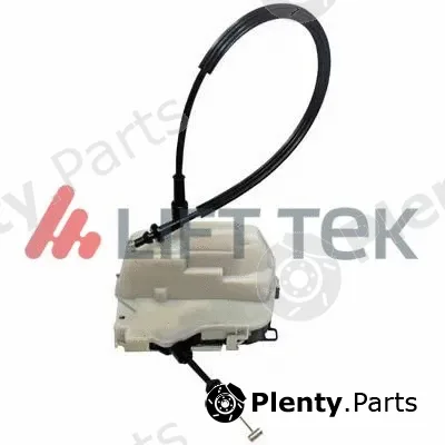 Lift-Tek LT40411 — Door Lock