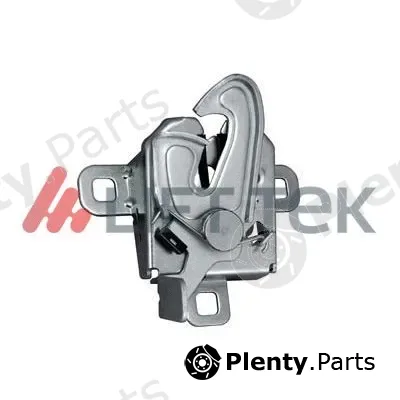 Lift-Tek LT37222 — Bonnet Lock