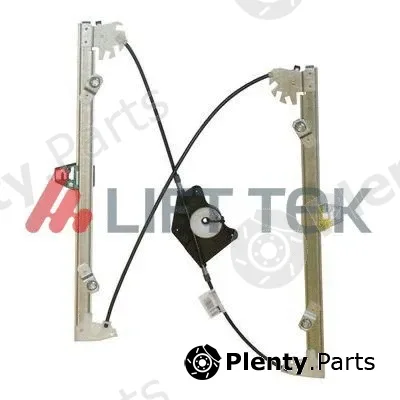 Lift-Tek LTFT82L — Window Regulator