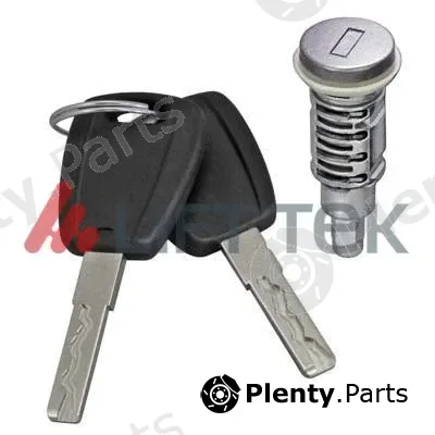 Lift-Tek LT801022 — Lock Cylinder