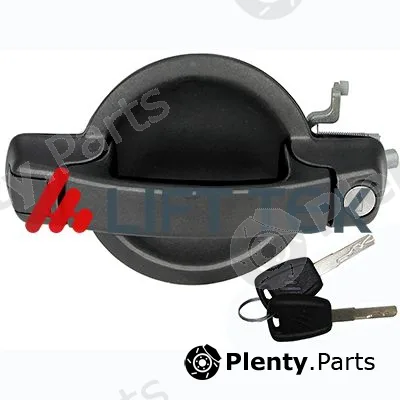 Lift-Tek LT80471 — Exterior Door Handle