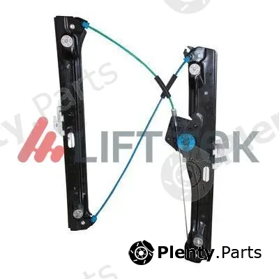 Lift-Tek LTBM745L — Window Regulator