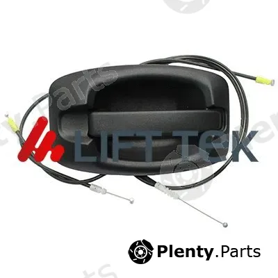 Lift-Tek LT80861 — Exterior Door Handle
