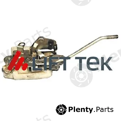 Lift-Tek LT40484 — Door Lock