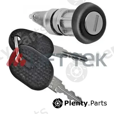 Lift-Tek LT80384 — Lock Cylinder Housing