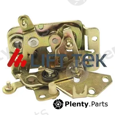 Lift-Tek LT40490 — Door Lock