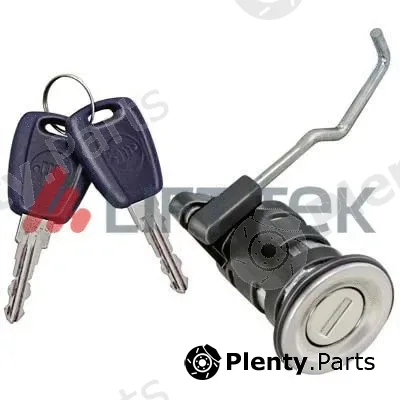 Lift-Tek LT80435 — Lock Cylinder Housing