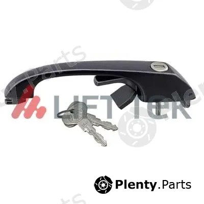 Lift-Tek LT8076008 — Exterior Door Handle