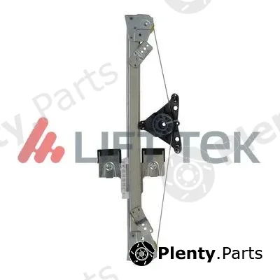 Lift-Tek LTFT715L — Window Regulator