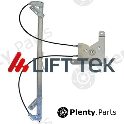 Lift-Tek LTOP733R — Window Regulator
