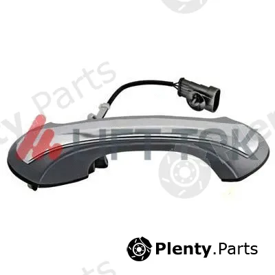 Lift-Tek LT80498 — Exterior Door Handle