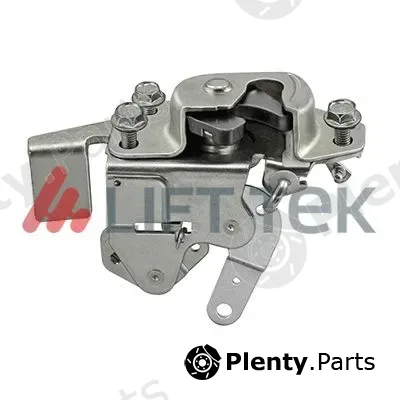 Lift-Tek LT40213 — Door Lock