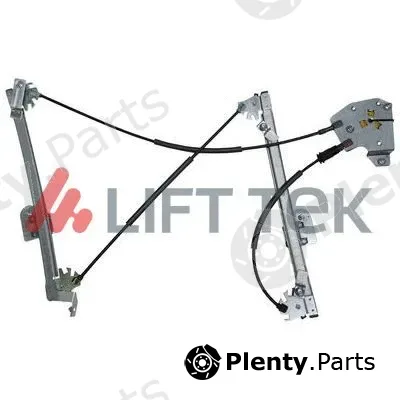 Lift-Tek LTBM731L — Window Regulator