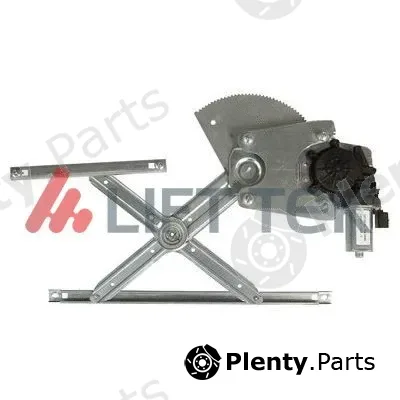 Lift-Tek LTTT11L — Window Regulator