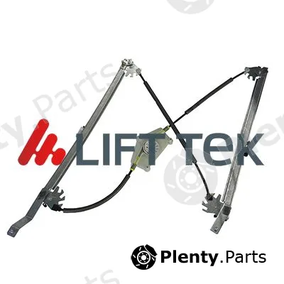 Lift-Tek LTAD749L — Window Regulator