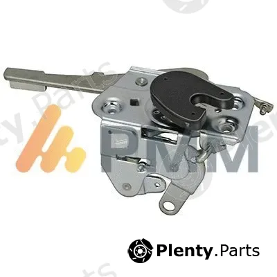 PMM AL40123 — Door Lock