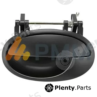 PMM AL80586 — Exterior Door Handle