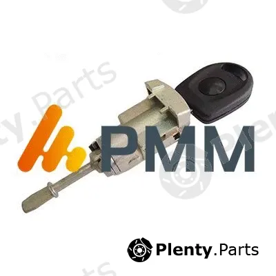 PMM AL801038 — Exterior Door Handle