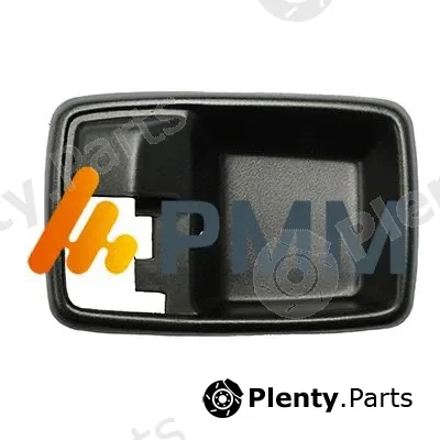 PMM AL60367 — Door Handle, interior equipment