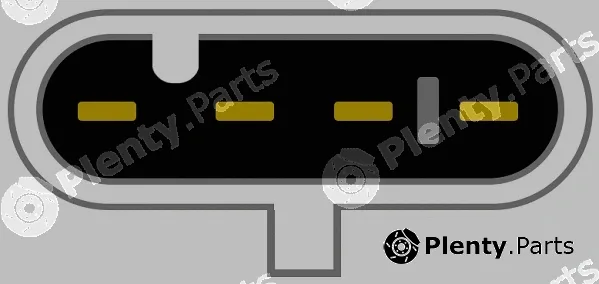 PMM AL40415 — Door Lock