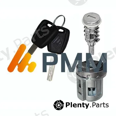 PMM AL85228 — Lock Cylinder
