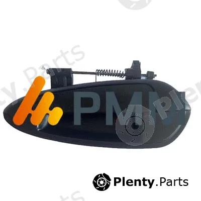 PMM AL80884 — Exterior Door Handle