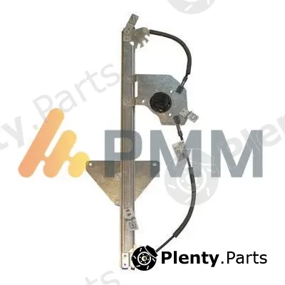 PMM BI18252L — Window Regulator
