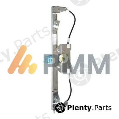 PMM BI22014R — Window Regulator