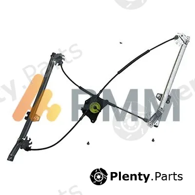 PMM BI12364L — Window Regulator