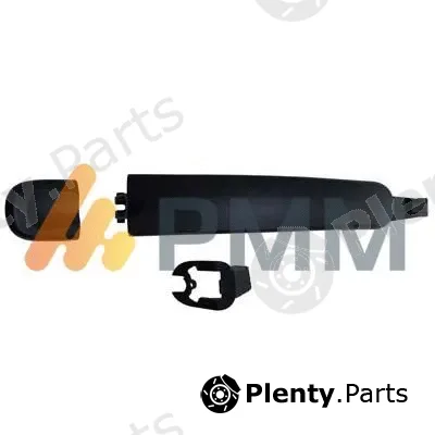 PMM AL80770 — Exterior Door Handle