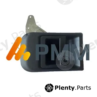 PMM AL80885 — Exterior Door Handle