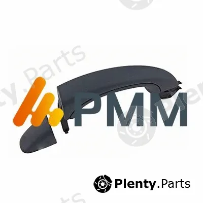 PMM AL80848 — Exterior Door Handle