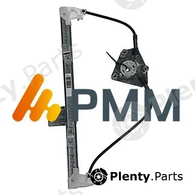 PMM BI44086L — Window Regulator