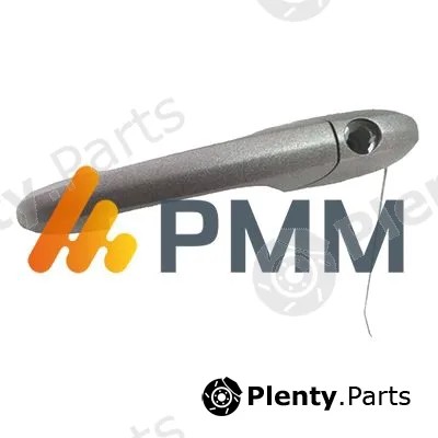 PMM AL80939 — Exterior Door Handle