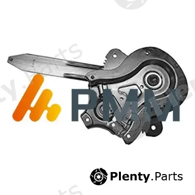 PMM BI82146L — Window Regulator
