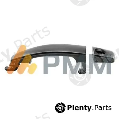 PMM AL80652 — Exterior Door Handle