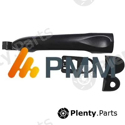 PMM AL80862 — Exterior Door Handle
