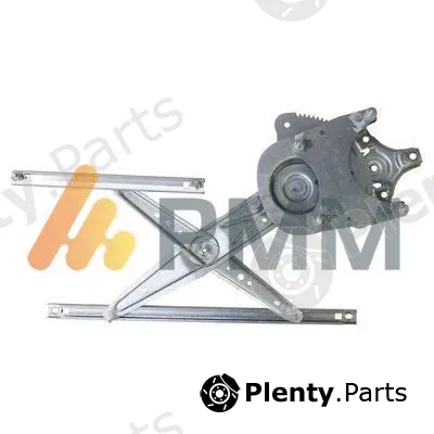PMM BI68044L — Window Regulator
