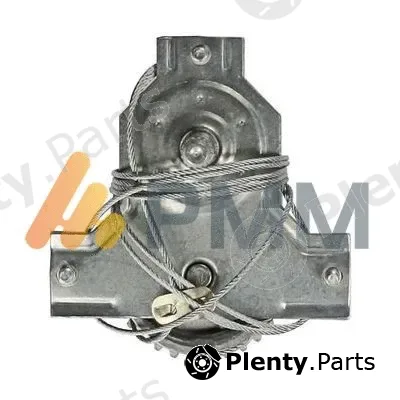 PMM BI22584 — Window Regulator